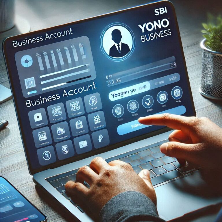 Sbi Yono Password Change