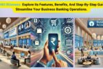 sbi yono business